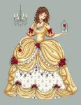 (image for) Belle